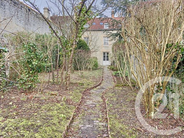 appartement - CHANTILLY - 60